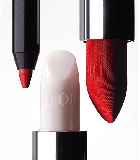 dior lips 277|Dior contour lip liner.